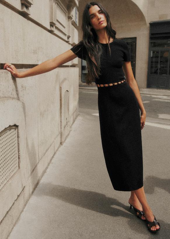 pinterest black dress 8 Little black dress ideas