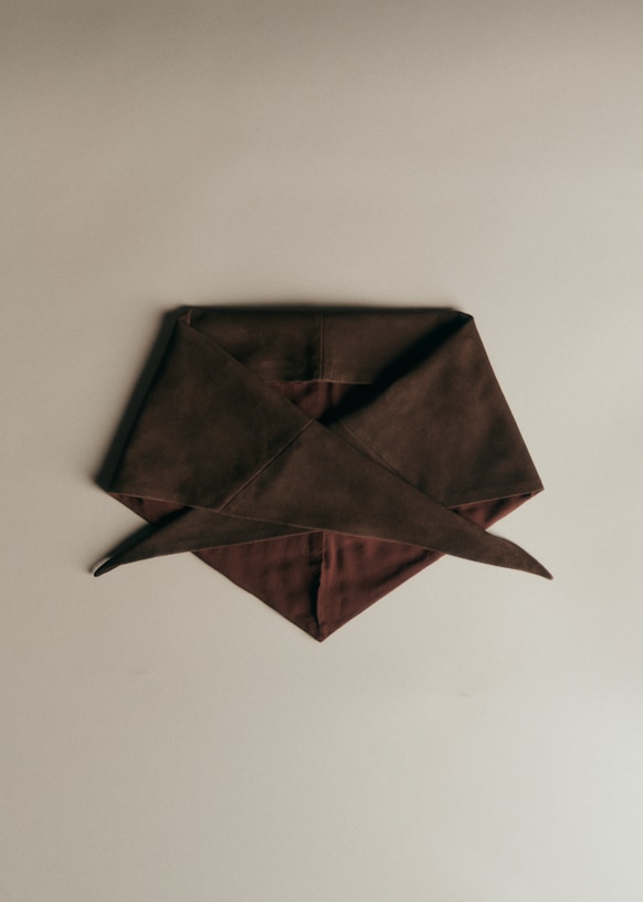Foulard Camylle