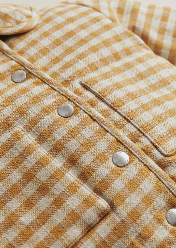 Jacket Apolly