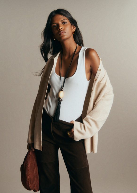 Cardigan Emily
