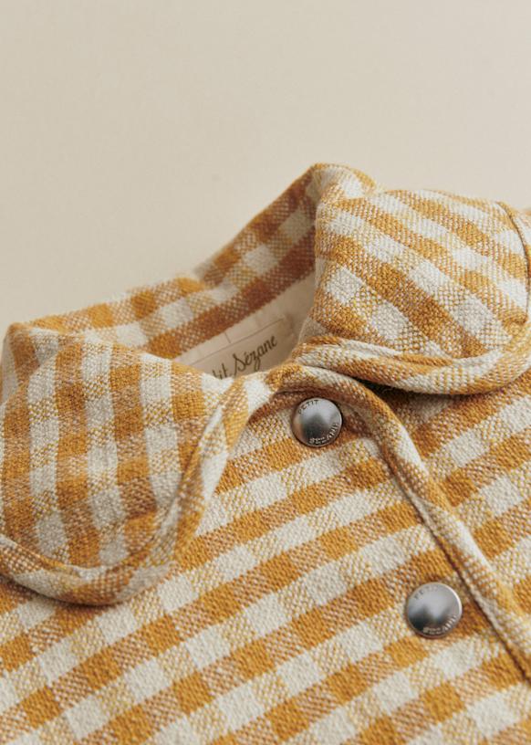 Jacket Apolly