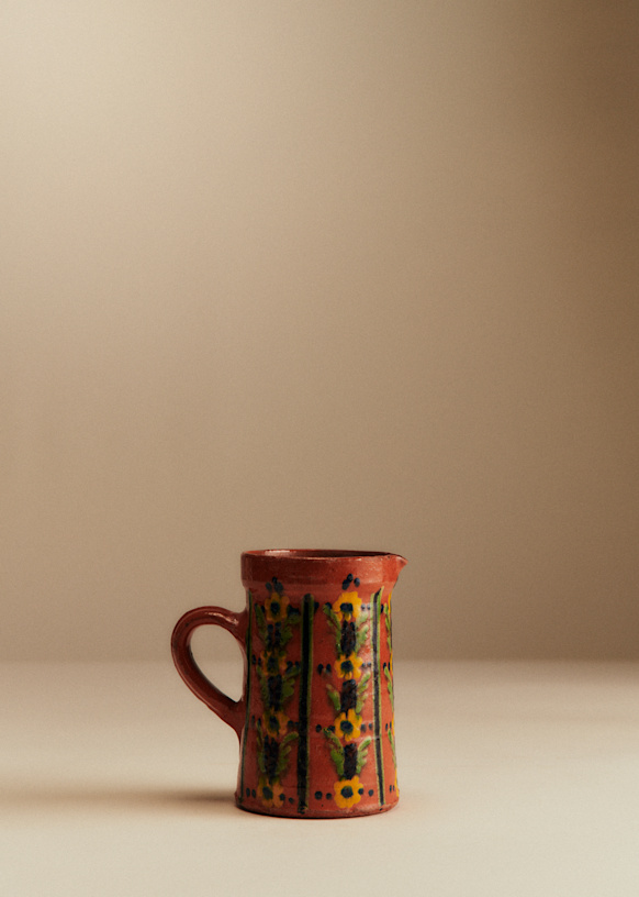 Jarre italienne vintage small model