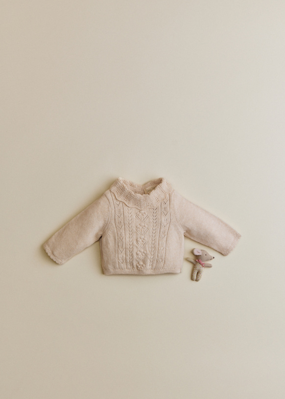 Sweater Tina