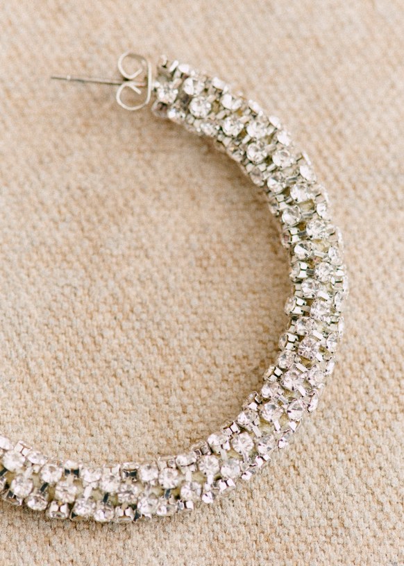Boucle d’oreille Clips vintage (D'occasion) à Lausanne pour CHF 45