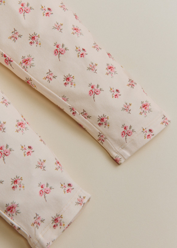 Legging Lily