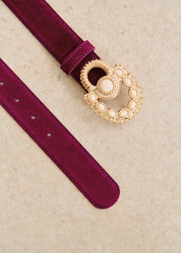 Sezane maud hot sale