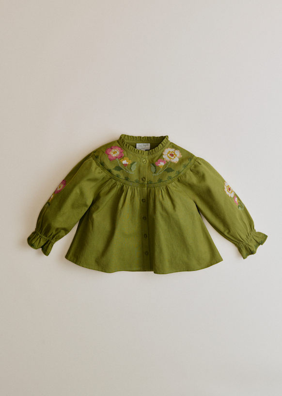 Shirt LIZZIE