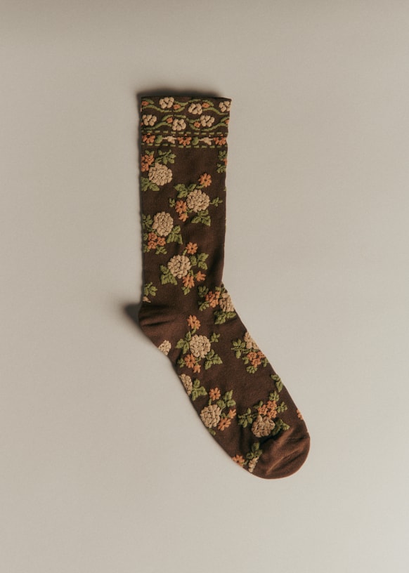 Socks Lio