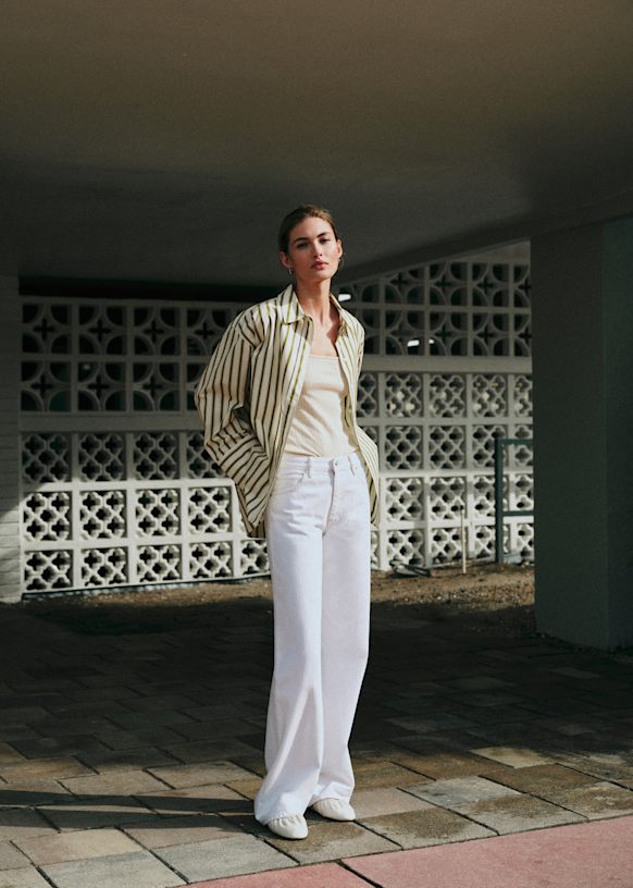 Bilma Shirt