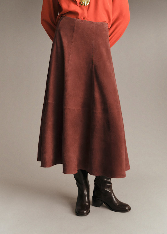 Skirt Soelle