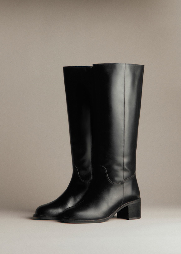 Bottes Patricia