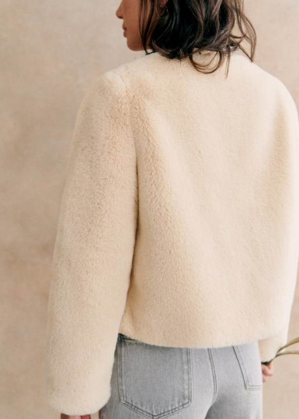 Cleo coats store