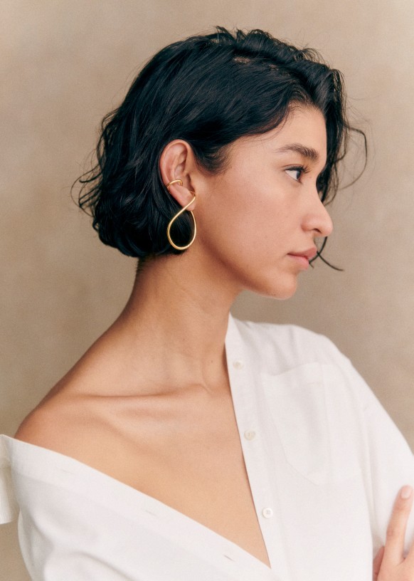 Tessa earrings on sale