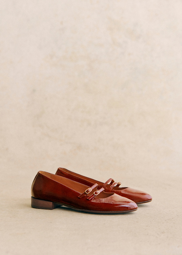 Apc daisy moccasins clearance