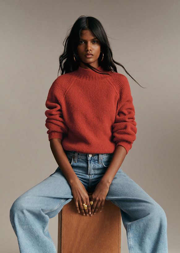 Sweater Otisa