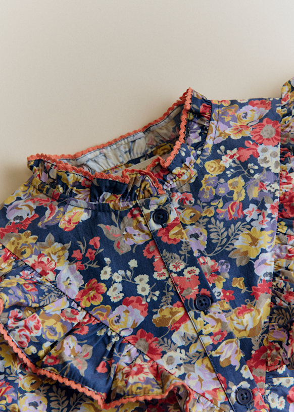 Blouse Athena