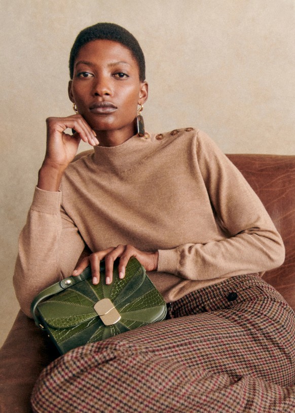 Pull sezane shop