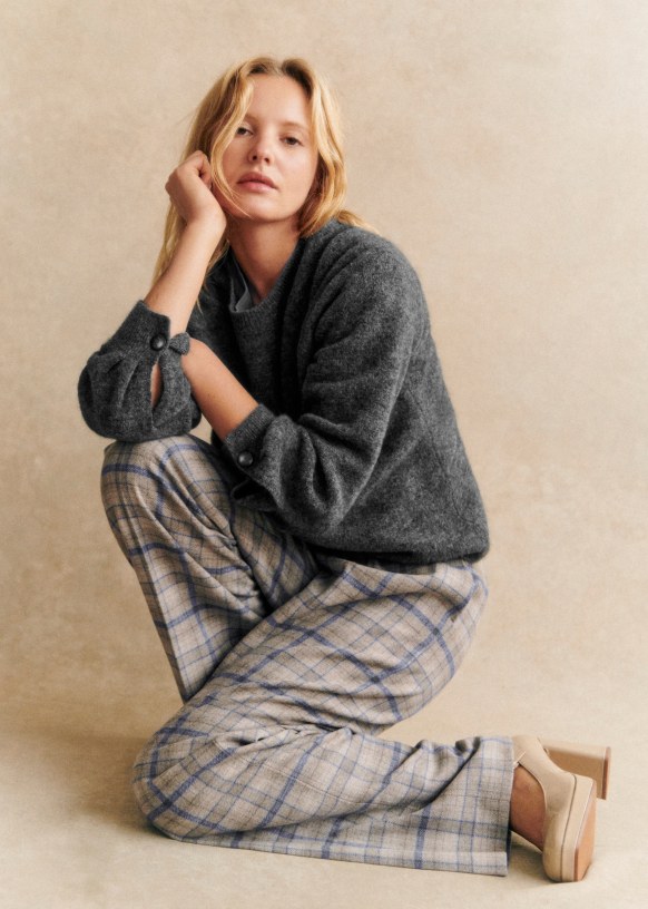Louisa sezane shop