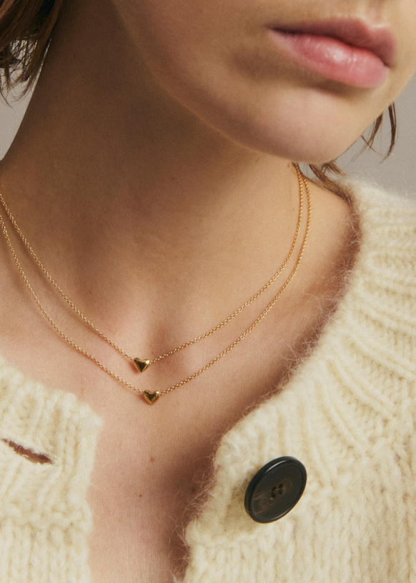 Necklace Mathilde