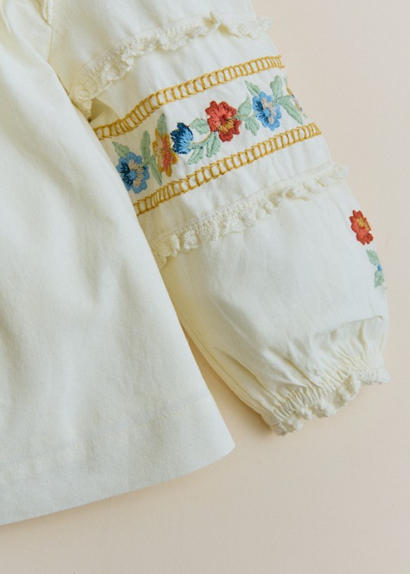 Blouse Loria