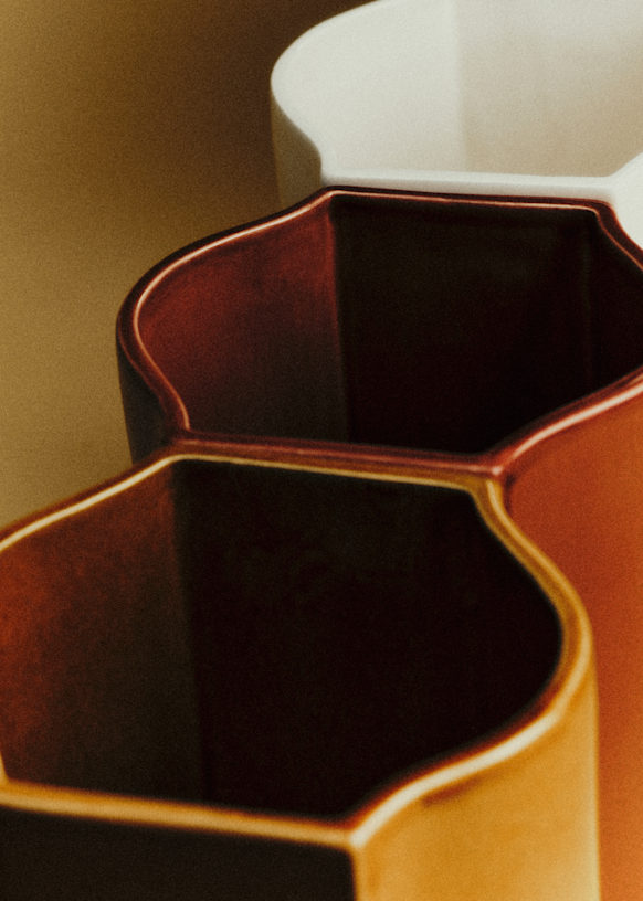 Vase Canto