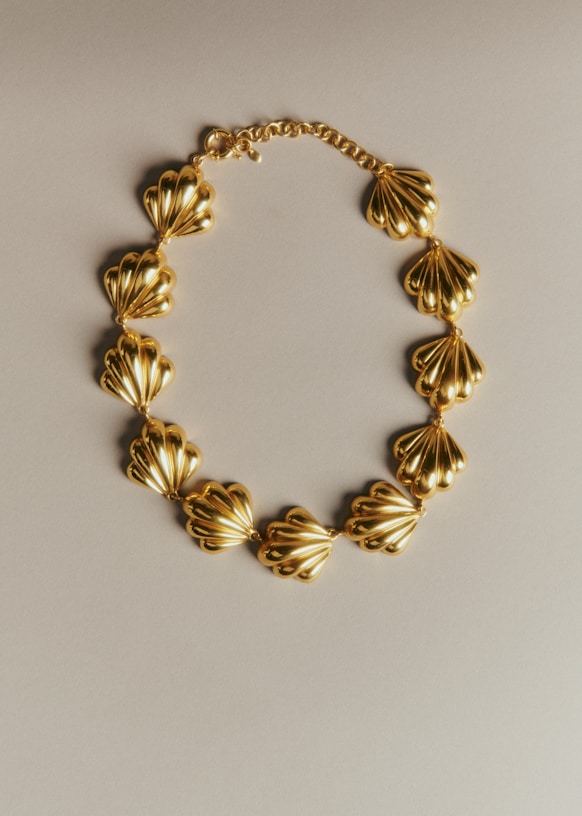 Necklace Mia