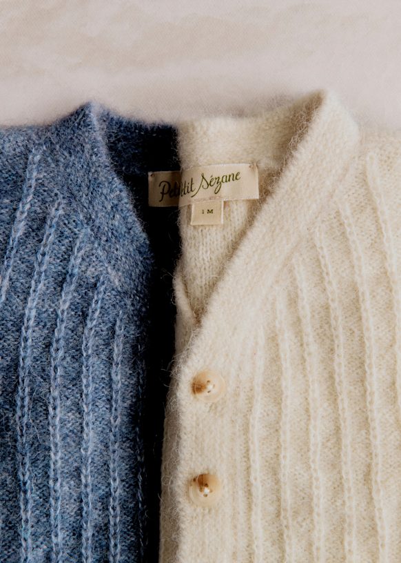 Cardigan Maurice