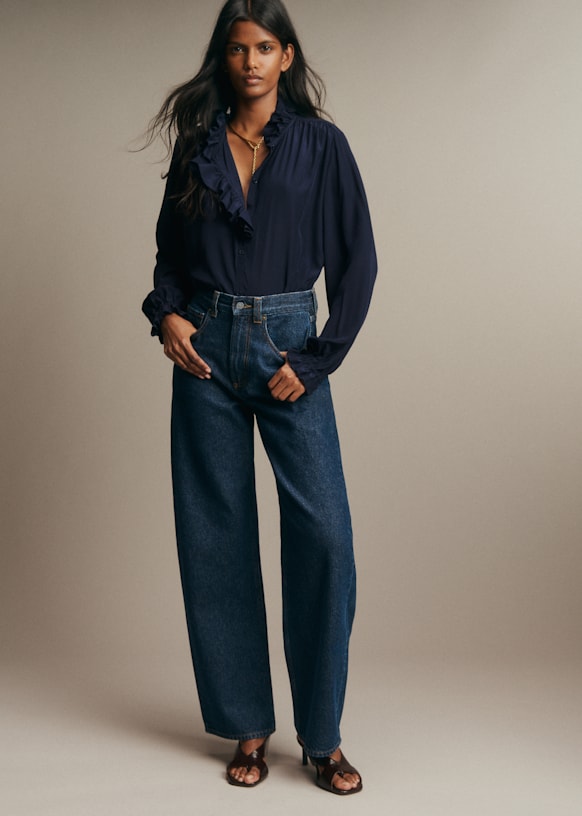 Jean The Barrel