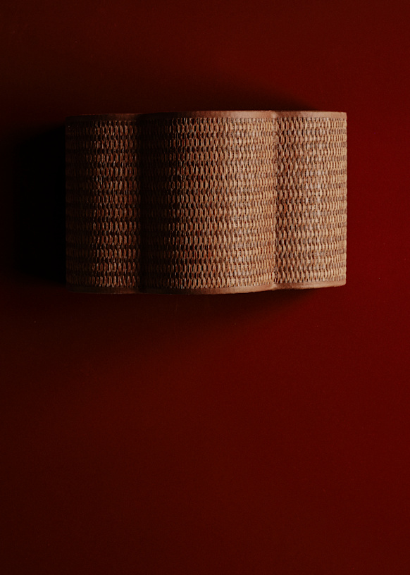 Applique Boléro - small model