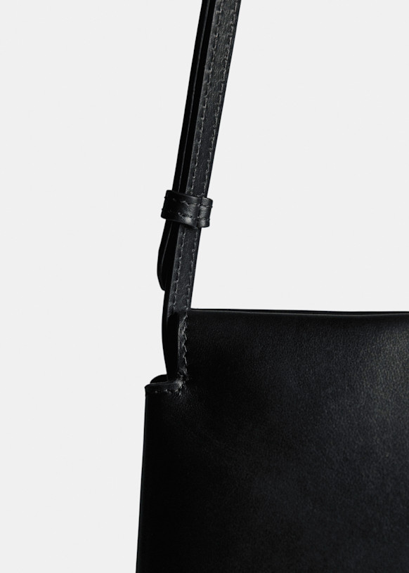 Bag Silo