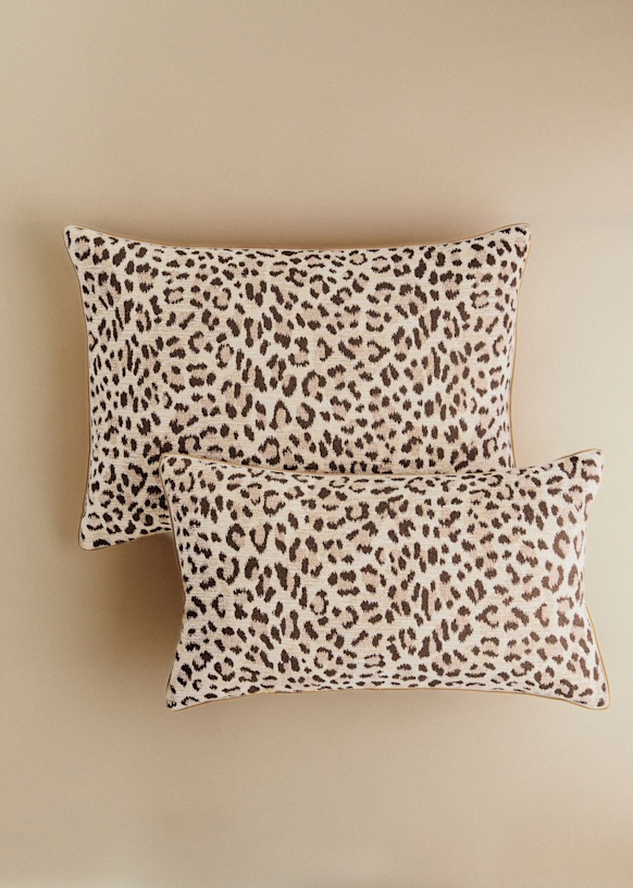 Cushion Jacquard - Small model