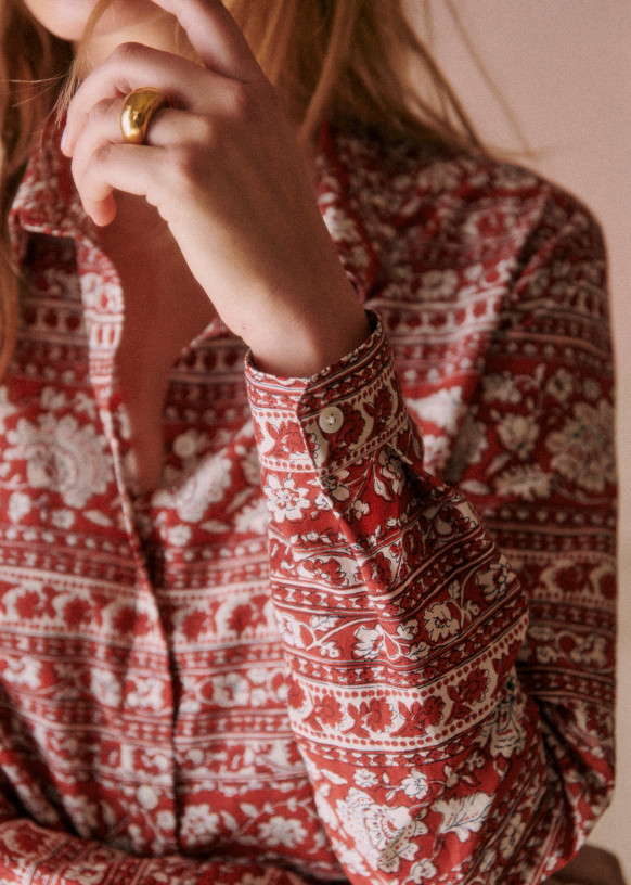 PIERRO SHIRT