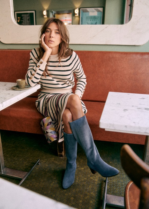 Sezane boots uk new arrivals