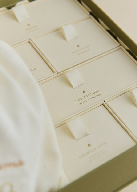 Gift set souvenirs