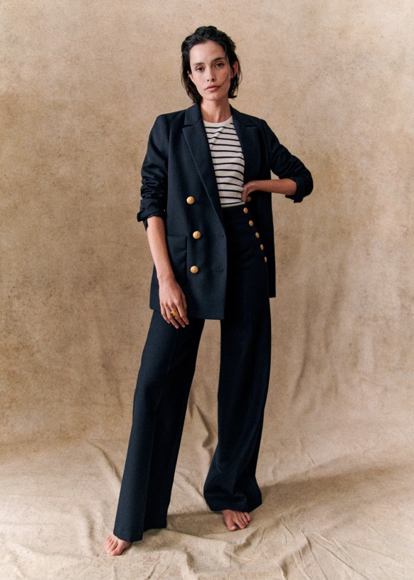 MICHELE JACKET