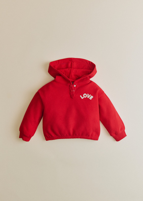 Sweatshirt Sergio