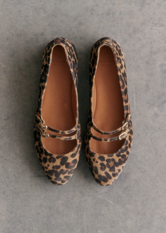 Stivaletti Charlie - Cioccolato Liscio - Pelle Di Vacchetta Liscia - S&eacute;zane