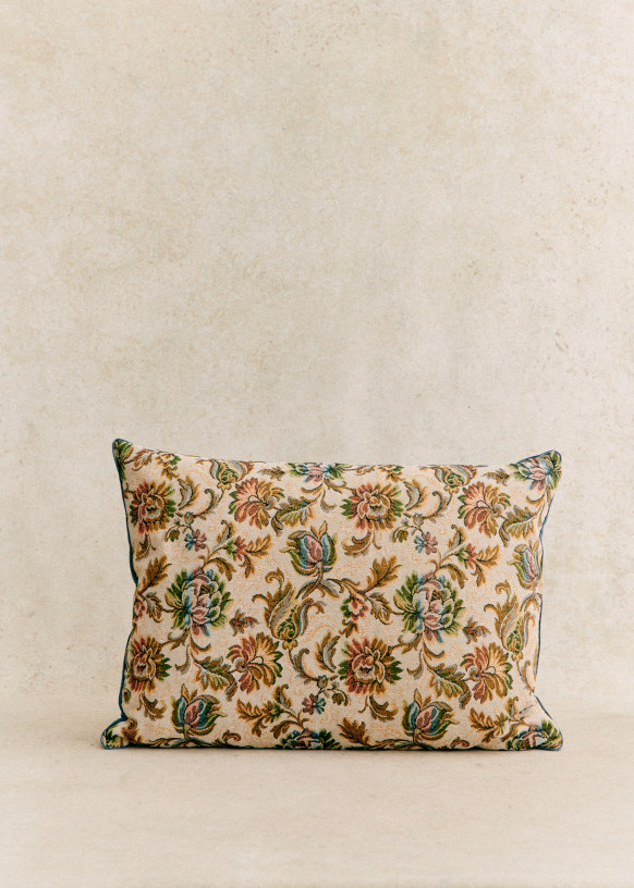 Coussin vintage