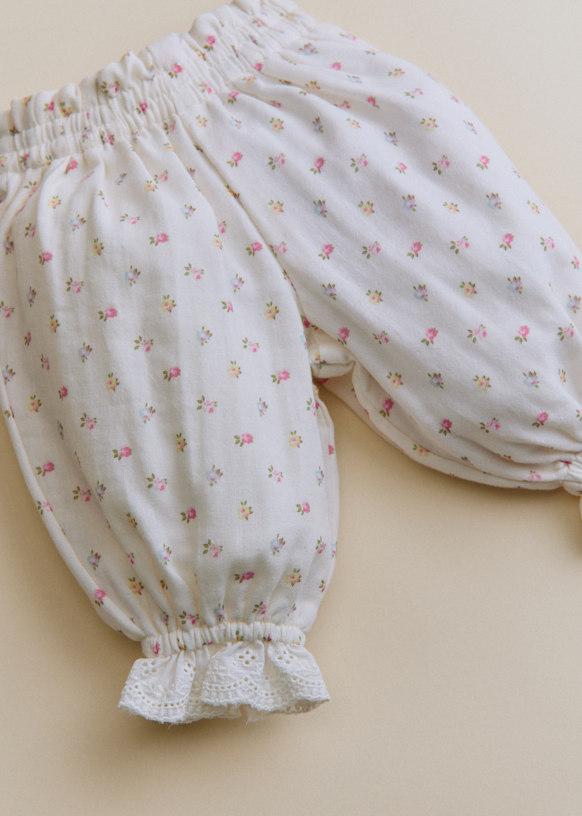 Trousers Isae