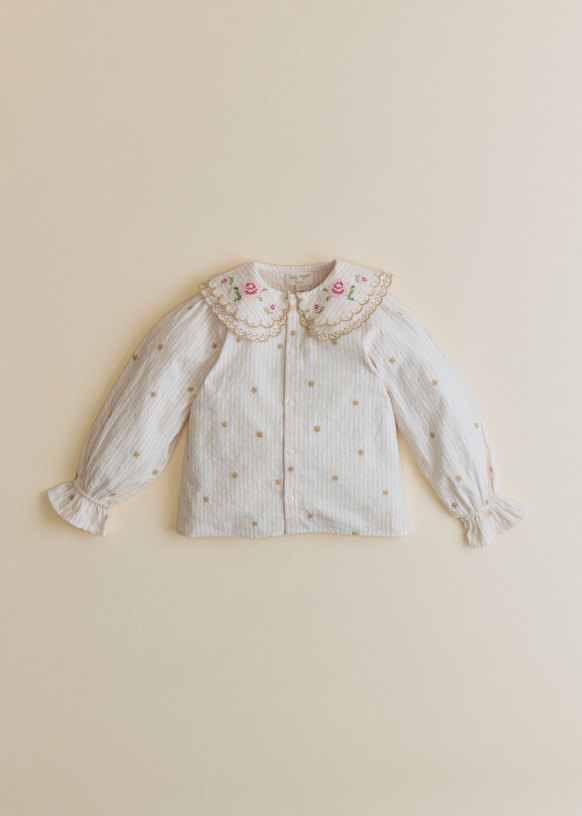 Chemise Gloria
