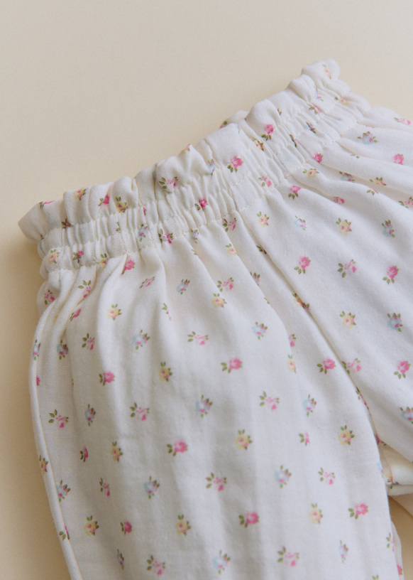 Trousers Isae