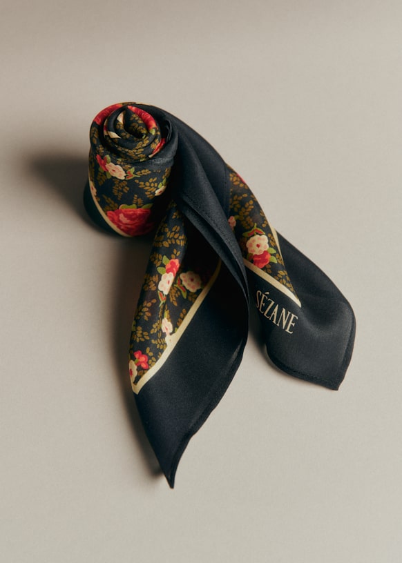 Foulard Cleopatra
