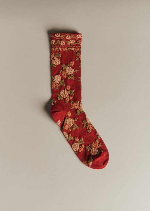 Socks Lio