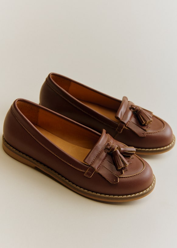 Mocassins Lisa