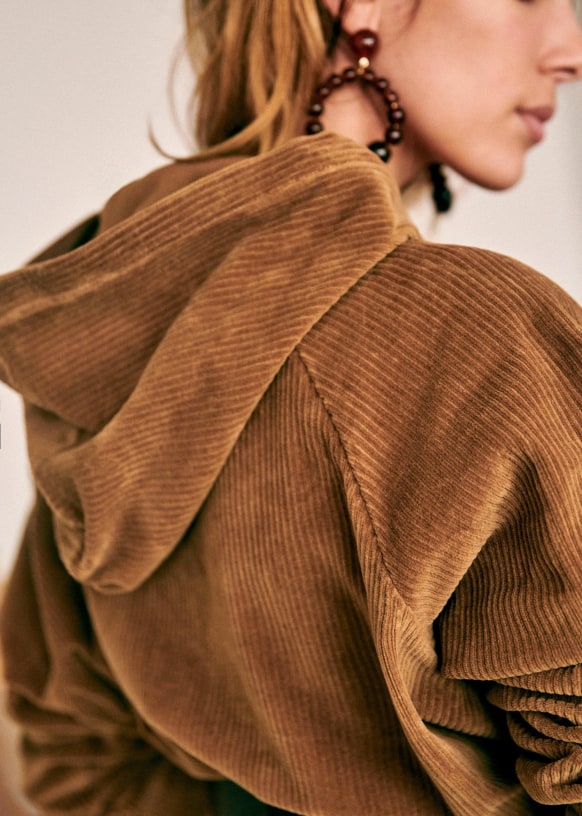 Sweat mary sezane Clearance