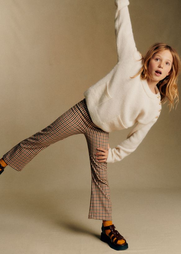 Pantaloni Ciara