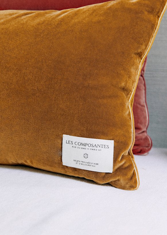 [CLIO] Veganwear Ceramide Velvet Cushion 15g*2 main image 1