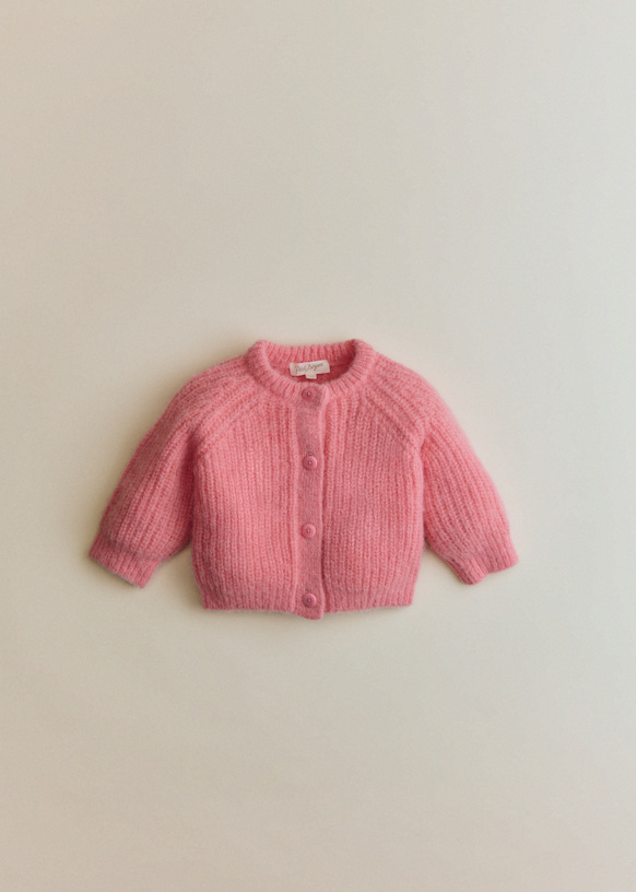 Cardigan Emile