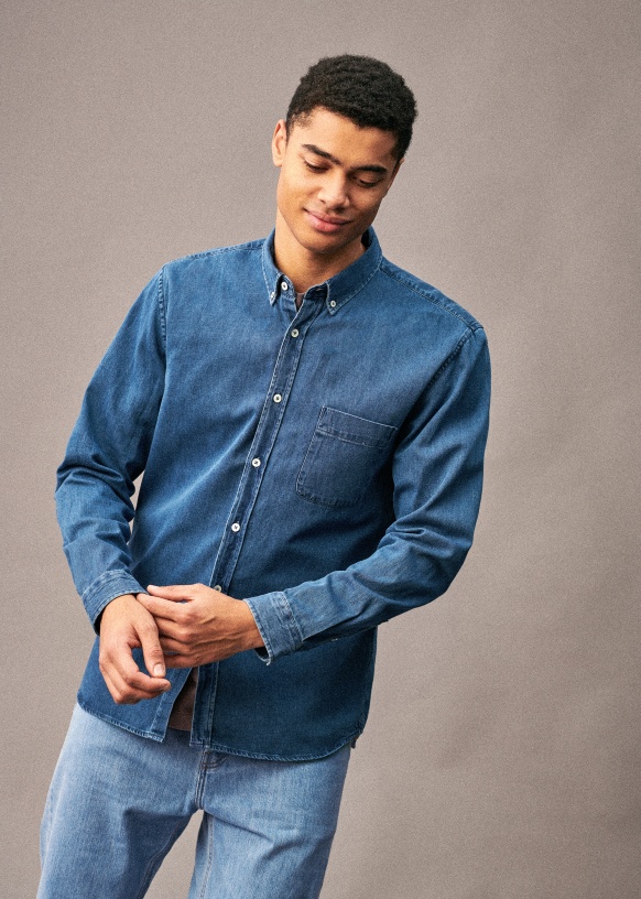 Mil-Tec Chemise U00c0 Manches Longues-11065002 Blouse Mixte