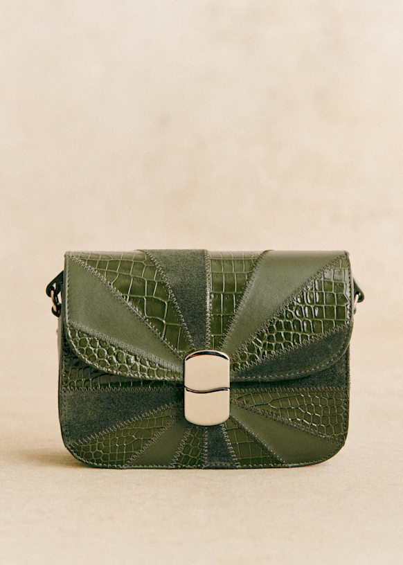 Sezane petite maroquinerie sales